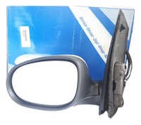 фото thumb №1, Дзеркало зовнішнє ліва ford ka ru8 2008-2016