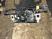 фото thumb №4, Ford s-max pas передній радіатор вентилятор 2.3 b