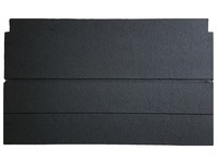 фото thumb №11, Складная шторка полка багажника do dacia duster 3