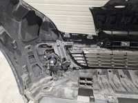 Бампер передний перед renault megane iii lift pdc Доставка, фото thumb