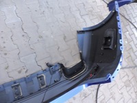 фото thumb №7, Бампер задняя задний maserati ghibli