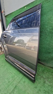 фото thumb №12, Audi q7 4m дверь lz7s правое задняя