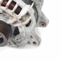 Mercedes w176 om651 генератор 175a a0009063322 Недорого, фото thumb