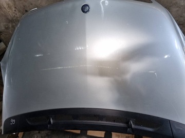 фото thumb №6, Капот mercedes b клас w245