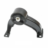фото thumb №1, Подушка двигателя задняя dodge journey 09-10