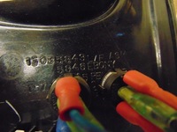 фото thumb №7, Корпус рамка спідометра chevrolet tahoe 2000-2006