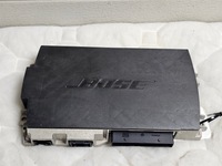 фото thumb №1, Підсилювач радіо аудіо bose audi a6 c7 a7 s7 a8 d4 4g0035223a