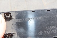 фото thumb №9, Corolla e21 sedan молдинг багажника 76827-02090