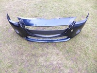 фото thumb №6, Mazda 2 ii 15-20r. бампер перед передній poznań