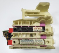 фото thumb №1, З'єднувач проводка volvo s80 9456590 9187012