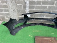 фото thumb №9, Mercedes sl w231 r231 lift amg бампер перед