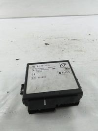 фото thumb №1, J127 модуль комфорта opel zafira a 24437076