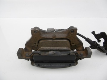 фото thumb №8, Супорт гальмівний лівий перед mercedes ml gl w166