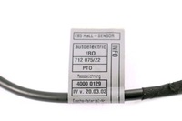 фото thumb №9, Bmw e85 z4 замок дах складного лівий