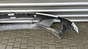 фото thumb №6, Bmw 6 g32 m набір lci бампер перед переднє