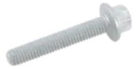 Купить Mercedes wiele zastosowan болт m6x35 torx оригинальный номер, фото thumb