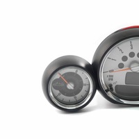 фото thumb №4, Mini cooper d r57 lci дизель cabrio obrotomierz