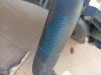 фото thumb №6, Термостат корпус термостата mercedes w205 c-klasa