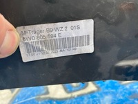 фото thumb №5, Audi a4 b9 a5 8w 8w0 pas передний усилитель передний 8w0805594e