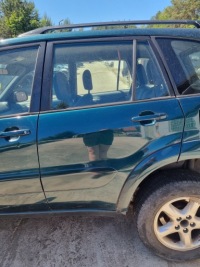 Купить Toyota rav4 ii 00-05 2002 r. 6s3 дверь левый задний  левая задние lt eu, фото thumb