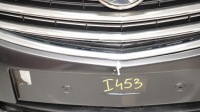 Бампер перед передний opel insignia a 08-13r gal в Украине, фото thumb