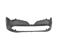 фото thumb №1, Бампер передний do renault clio iv 2012-2016