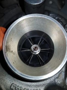 фото thumb №8, Турбонагнітач 9u3q-6k682-eb citroen c5 iii x7 3.0 hdi dt20c