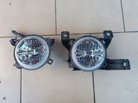 фото thumb №1, Citroen ami лампа перед права i ліва перед