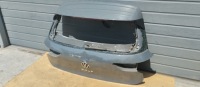 фото thumb №6, Blapa багажника volkswagen golf viii 8 hb хетчбек камера