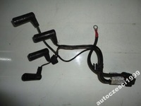 фото thumb №1, Молдинг свічка mini cooper one r60 1.6 d n47c16a