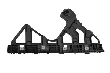 фото thumb №1, Kia optima iv jf ковзун заднього бампера 86613d5000