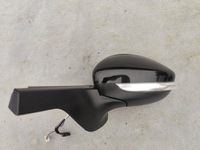 фото thumb №1, Citroen c3 iii дзеркало ліва 8 pin