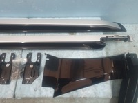 фото thumb №6, Рейлинги кузов обшивка ford ranger 6 vi задняя 21-