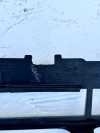 Ford mondeo mk5 решётка средняя бампера перед ds73-17b968-kw Цена, фото thumb