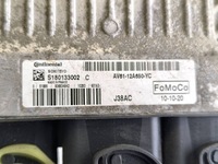 фото thumb №4, Ford c-max ii 2012 блок управления / модуль ecu