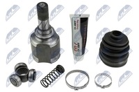 фото thumb №3, Шарнир приводной внутренний nty do fiat talento 1.6