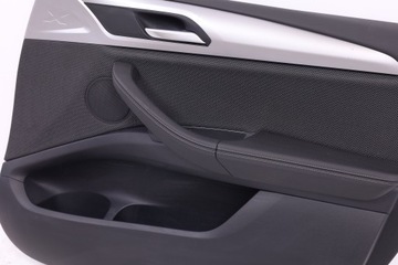 Дверная бок Апхолевая правая BMW X3 G01