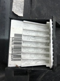 фото thumb №5, Лічильник прилади toyota auris 2.0 a2c53244987 europa