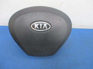 фото thumb №4, Kia ceed i руль+ 2x подушка безопасности +модуль 95910-1h000