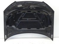 фото thumb №12, Капот кришка двигуна audi a3 8p lift 08r- ly9b