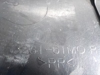 фото thumb №8, Suzuki sx4 s-cross 22- защита обшивка стойка правые