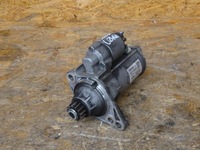 фото thumb №1, Audi a3 8v golf vii leon iii 1.4 tfsi стартер старт сплав 02z911024q