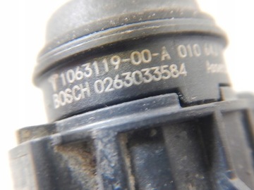 фото thumb №7, Tesla x s датчик паркування pdc 1063119-00-a