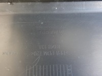 Bmw x3 f25 m-pakiet бампер задняя задний хороший Киев, фото thumb