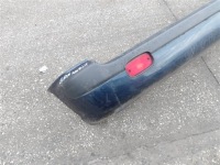 Бампер задний  hyundai matrix Доставка, фото thumb