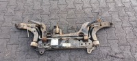 фото thumb №1, Ford puma mk2 1.0 підрамник підвіска