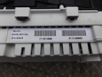 фото thumb №3, Счетчик volvo 2012 r v40 31296952 europa