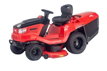 Трактор-газонокосилка AL-KO T20-105.2 HD V2 SD