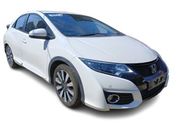 фото thumb №10, Honda civic ix рестайлінг 15-17 стабілізатор стрижень перед переднє 1,8 r18z4