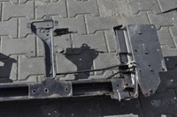 фото thumb №7, Nissan murano i нижня балка радіатор